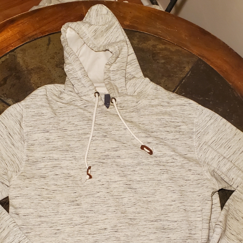 Mens Hoodie